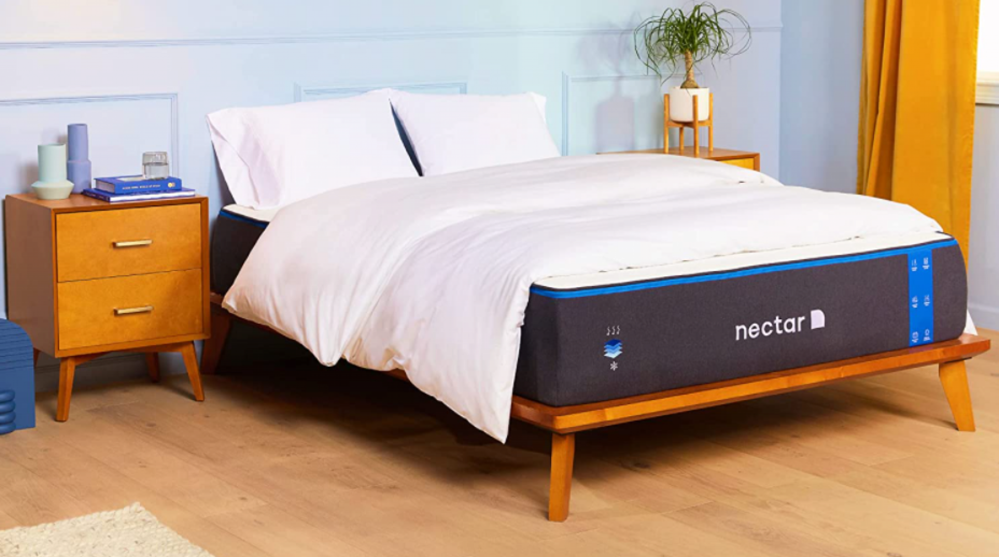 Best Mattress For Back And Hip Pain Comparison and Reviews