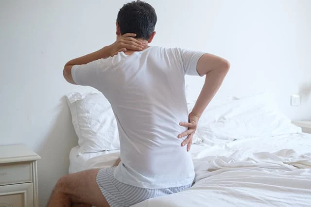 Best Mattress For Upper Back And Neck Pain Reviews