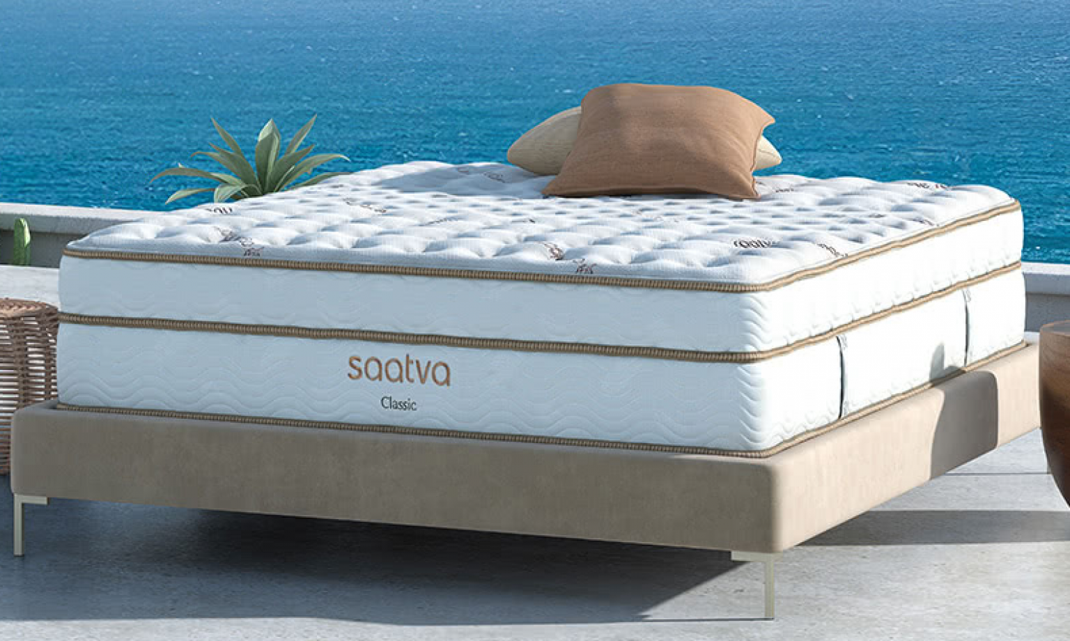Best Mattresses For Upper Back And Neck Pain [2024 UPDATED]