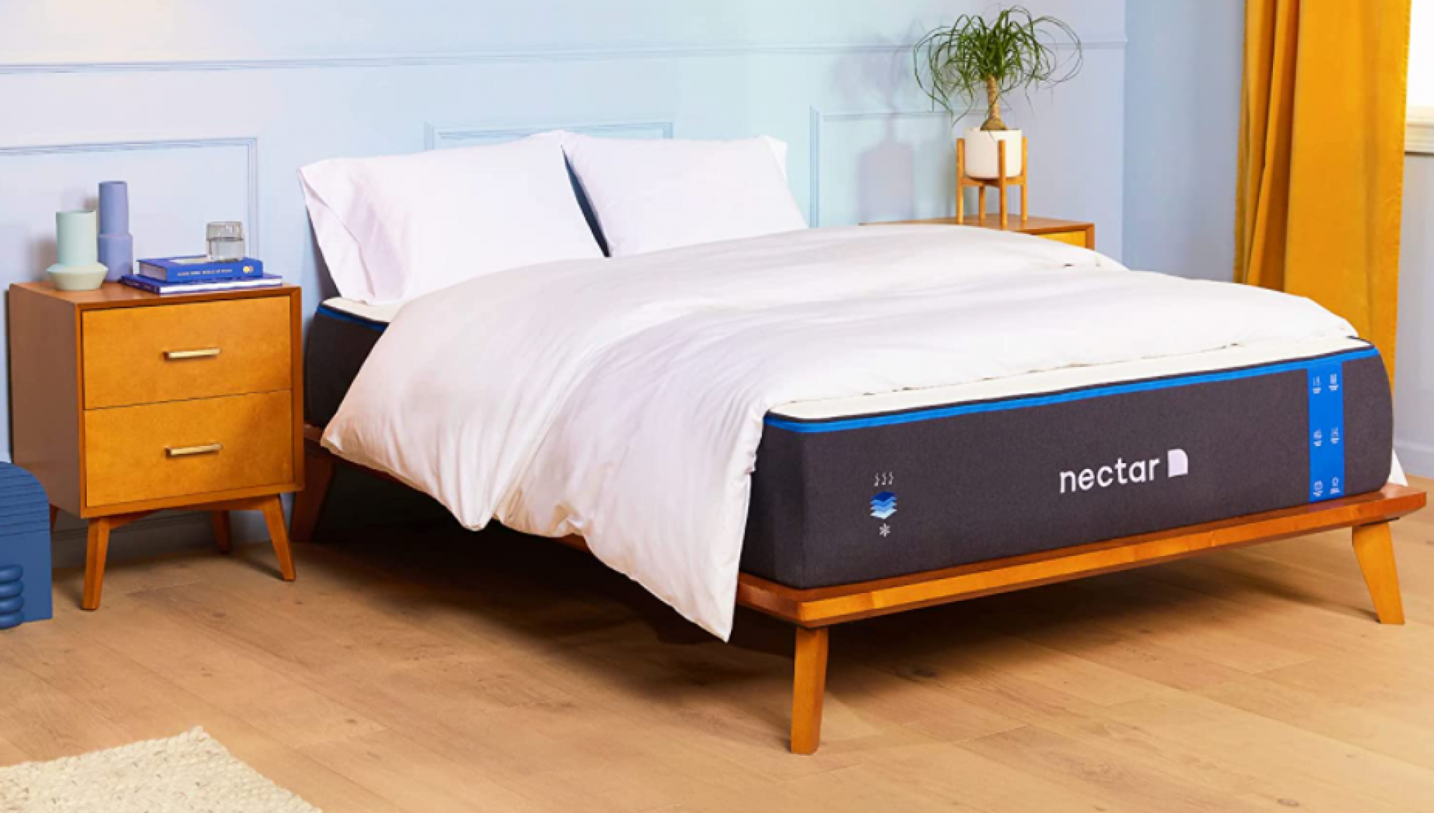 Best Mattresses For Upper Back And Neck Pain [2024 UPDATED
