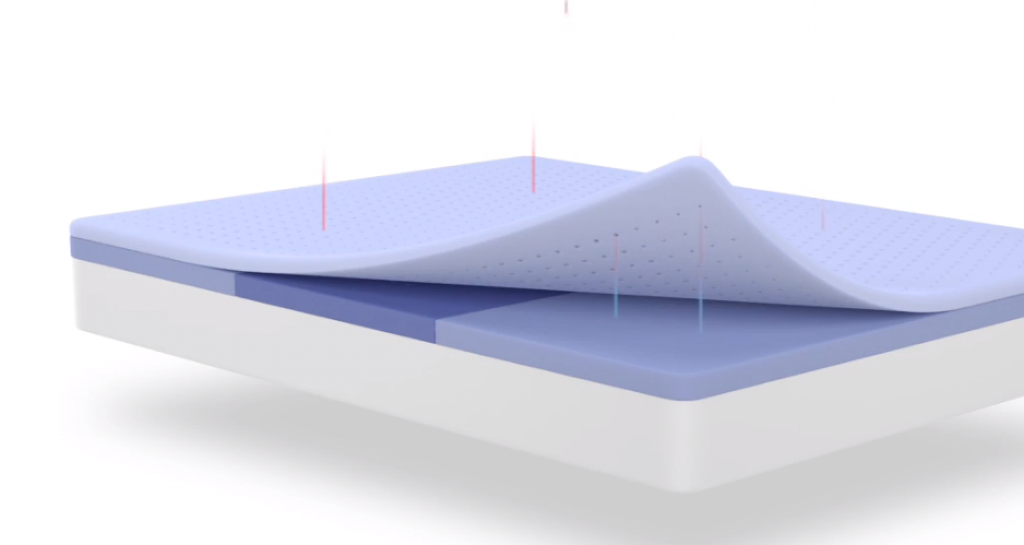 Best Mattresses For Upper Back And Neck Pain [2024 UPDATED