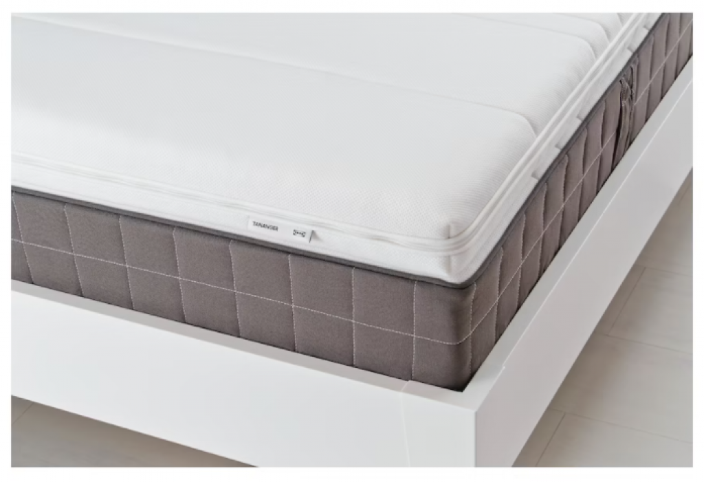 tananger mattress topper ikea canada