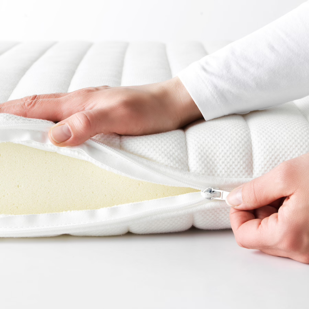 What To Consider When Buying IKEA Mattress Topper For Sleep