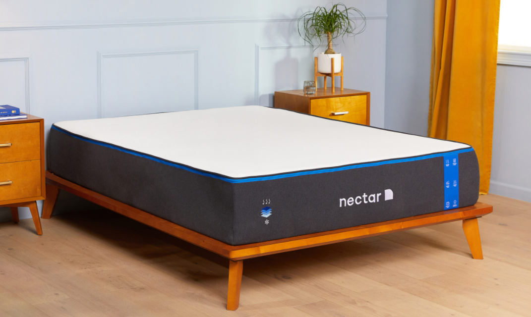 Best Mattresses For Upper Back Shoulder And Neck Pain (2024 Reviews