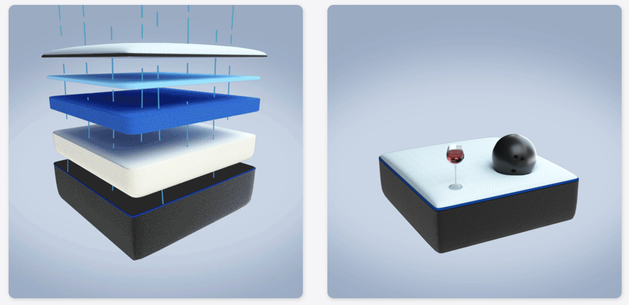 Best Mattresses For Seniors With Back Pain (2023 Reviews Updated